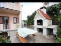 Apartments Mare - comfortable apartment : A1(5+1) Trogir - Riviera Trogir  - house