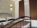 Apartments and rooms Magda - free parking SA5(2), R1(2) Trogir - Riviera Trogir  - Studio apartment - SA5(2): interior