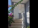 Apartments Marija - 10m from beach: A1(4+1), A2(6), A3(6+2) Trogir - Riviera Trogir  - staircase