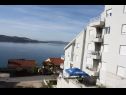 Apartments Marin2- near beach: A3(4+2) Trogir - Riviera Trogir  - house