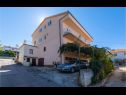 Apartments Mare - comfortable apartment : A1(5) Trogir - Riviera Trogir  - house