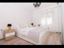 Apartments Tom - panoramic sea view: A1(6) Trogir - Riviera Trogir  - Apartment - A1(6): bedroom