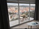 Apartments Tomi - with beautiful view: A1(4+1) Trogir - Riviera Trogir  - view