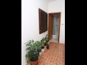 Apartments Mare - comfortable apartment : A1(5), A2(5) Trogir - Riviera Trogir  - Apartment - A2(5): detail