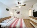 Apartments Mihaela - sea view : A1(5+1), A2(4), SA3(2) Trogir - Riviera Trogir  - Studio apartment - SA3(2): interior