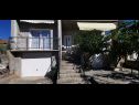 Holiday home Holiday Home Josko - 50 m from beach: H(6) Vinisce - Riviera Trogir  - Croatia - house
