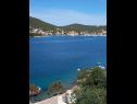 Apartments Ivica - sea view : A1(6) Vinisce - Riviera Trogir  - detail
