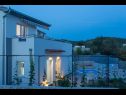 Holiday home Ivica - with pool H(6) Vinisce - Riviera Trogir  - Croatia - house