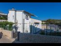 Holiday home Ivica - with pool H(6+2) Vinisce - Riviera Trogir  - Croatia - kitchen