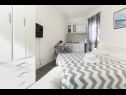 Holiday home Ivica - with pool H(6) Vinisce - Riviera Trogir  - Croatia - H(6): bedroom