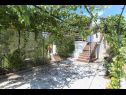 Holiday home Marcelo - with terrace : H(5+3) Vinisce - Riviera Trogir  - Croatia - house