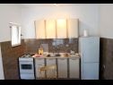 Apartments Ivan  - 15 m from beach: A1(7), SA2(2), A3(2+1) Vinisce - Riviera Trogir  - Apartment - A1(7): kitchen