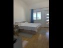 Apartments Lado - 230 m from sea: SA1(2+1), SA2(2+1), SA3(2+1) Muline - Island Ugljan  - Studio apartment - SA1(2+1): interior