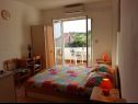 Apartments Edi - 40 m from beach: SA1(3), SA2(2), SA3(3), SA4(2) Poljana - Island Ugljan  - Studio apartment - SA4(2): interior