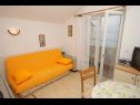 Apartments Kostarina A1(2+1), A2(2+1), A3(2+1) Preko - Island Ugljan  - Apartment - A3(2+1): living room