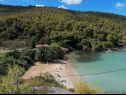 Holiday home Linker -  wonderful place next to te sea H(7) Cove Stoncica (Vis) - Island Vis  - Croatia - detail