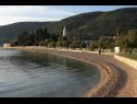 Holiday home Rade - great location & near ferry port H(7) Vis - Island Vis  - Croatia - beach