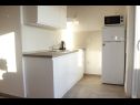 Apartments Ivan C A1(4+1), A2(4+1), A4(4+1), A3(4+1) Bibinje - Zadar riviera  - Apartment - A4(4+1): kitchen