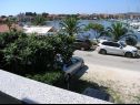 Apartments Ana- next to the sea A1(2+2), A2(2+3), A3(2+2), A4(2+3) Bibinje - Zadar riviera  - Apartment - A3(2+2): sea view