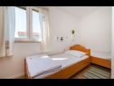 Apartments Mare - with parking : A1 prizemlje(4), A2 kat(4) Bibinje - Zadar riviera  - Apartment - A2 kat(4): detail