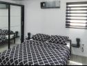 Apartments Fuzi - 50 m from sea: A1(2+1), SA4(2) Bibinje - Zadar riviera  - Studio apartment - SA4(2): interior