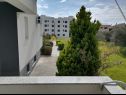 Apartments Fuzu - 50 m from sea: A2(2+1), SA3(2) Bibinje - Zadar riviera  - Apartment - A2(2+1): view
