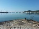 Holiday home Ante - 30 m from beach: H(6+2) Ist (Island Ist) - Zadar riviera  - Croatia - beach