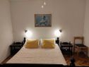 Apartments Andela - comfortable and affordable A1(4+2) Mali Iz (Island Iz) - Zadar riviera  - Apartment - A1(4+2): bedroom