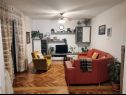 Apartments Andela - comfortable and affordable A1(4+2) Mali Iz (Island Iz) - Zadar riviera  - Apartment - A1(4+2): living room