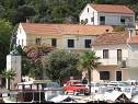 Holiday home Vese - 50 m from sea : H(4+1) Mali Iz (Island Iz) - Zadar riviera  - Croatia - house