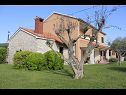 Holiday home Old Town - great location: H(6+2) Nin - Zadar riviera  - Croatia - house