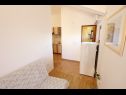 Apartments Oasis A1(4+2), A2(2+2), A3(2+2) Nin - Zadar riviera  - Apartment - A3(2+2): living room