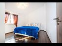Holiday home Tome - comfortable & modern: H(6) Nin - Zadar riviera  - Croatia - H(6): bedroom