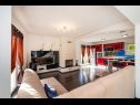 Holiday home Tome - comfortable & modern: H(6) Nin - Zadar riviera  - Croatia - H(6): living room