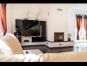 Holiday home Tome - comfortable & modern: H(6) Nin - Zadar riviera  - Croatia - H(6): living room