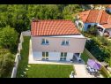 Holiday home Tome - comfortable & modern: H(6) Nin - Zadar riviera  - Croatia - house