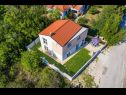 Holiday home Tome - comfortable & modern: H(6) Nin - Zadar riviera  - Croatia - house