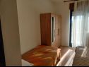 Apartments Ivica - free parking: SA1(2+1), SA2(2+1) Nin - Zadar riviera  - Studio apartment - SA1(2+1): interior