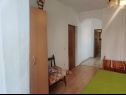 Apartments Ivica - free parking: SA1(2+1), SA2(2+1) Nin - Zadar riviera  - Studio apartment - SA2(2+1): interior