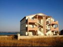 Apartments Dragi - with pool: A2(4), A3(4), A4(4), A5(2), A6(2) Nin - Zadar riviera  - house