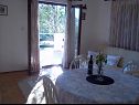 Apartments Duskica - close to the sea: A1(4+2) Petrcane - Zadar riviera  - Apartment - A1(4+2): dining room