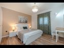 Holiday home Oasis Village Villa - heated pool : H(6+2) Privlaka - Zadar riviera  - Croatia - H(6+2): bedroom