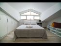 Apartments Secret Garden A2(2+2), A4(2+2) Razanac - Zadar riviera  - Apartment - A2(2+2): bedroom
