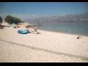 Holiday home Dali - with pool and view: H(8+2) Razanac - Zadar riviera  - Croatia - 