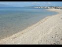 Holiday home Dali - with pool and view: H(8+2) Razanac - Zadar riviera  - Croatia - beach