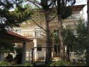 Apartments Ivica - with parking : A1-0A(4+1), A2-1A(4+1), A3-1B(4+1), A4-2A(4+1) Sabunike - Zadar riviera  - house