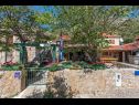 Holiday home Role - retro & afordable: H(2+2) Starigrad-Paklenica - Zadar riviera  - Croatia - house