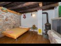 Holiday home Role - retro & affordable: H(2+1) Starigrad-Paklenica - Zadar riviera  - Croatia - H(2+1): interior
