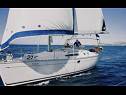 Sailing boat - Sun Odyssey 34,2 (code:INT 2) - Sukosan - Zadar riviera  - Croatia - Sun Odyssey 34,2 (code:INT 2): 