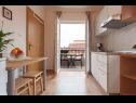 Apartments Old Stone: SA1(2), A2(4+1), SA4(2) Sukosan - Zadar riviera  - Studio apartment - SA1(2): living room
